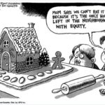 Gingerbread House