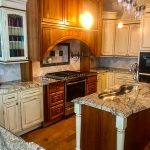 Sustainable Granite Countertops